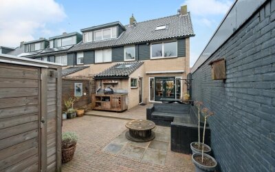 Overvoorde 12