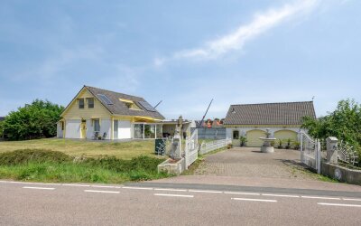 Overgauwseweg 75