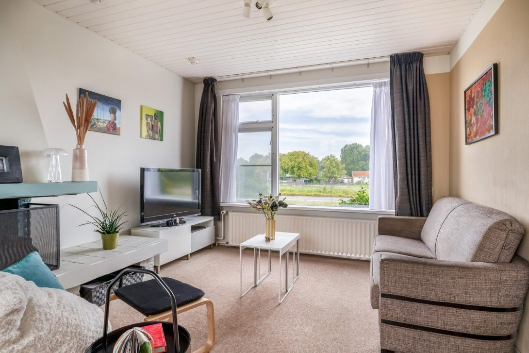 Vrijstaande woning te koop: Katwijkerlaan 48, Pijnacker
