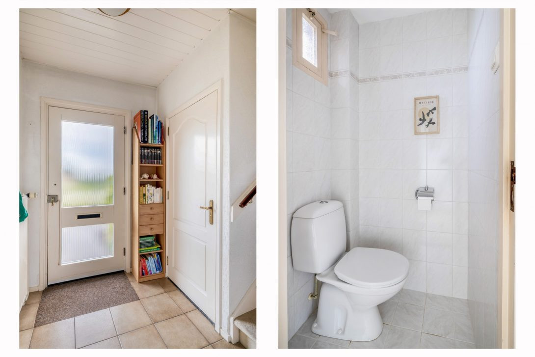 Vrijstaande woning te koop: Katwijkerlaan 48, Pijnacker