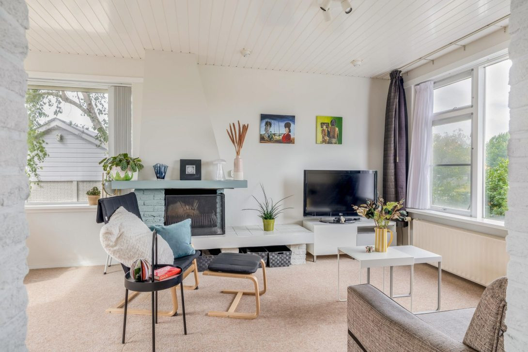 Vrijstaande woning te koop: Katwijkerlaan 48, Pijnacker