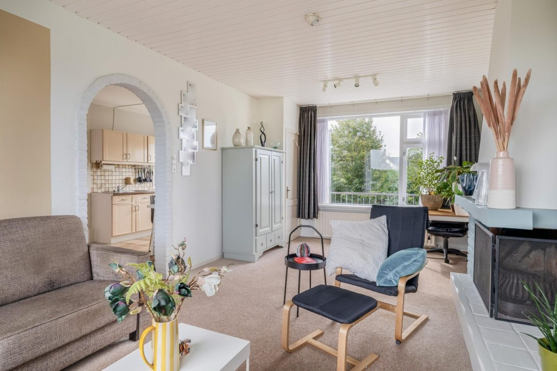 Vrijstaande woning te koop: Katwijkerlaan 48, Pijnacker
