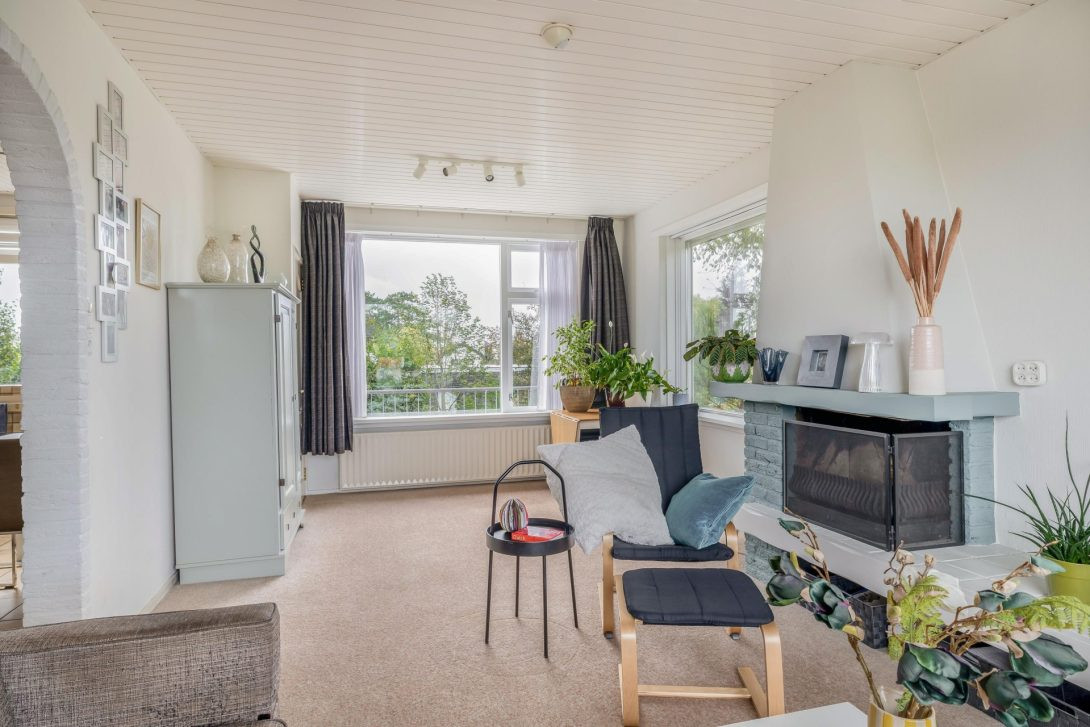 Vrijstaande woning te koop: Katwijkerlaan 48, Pijnacker