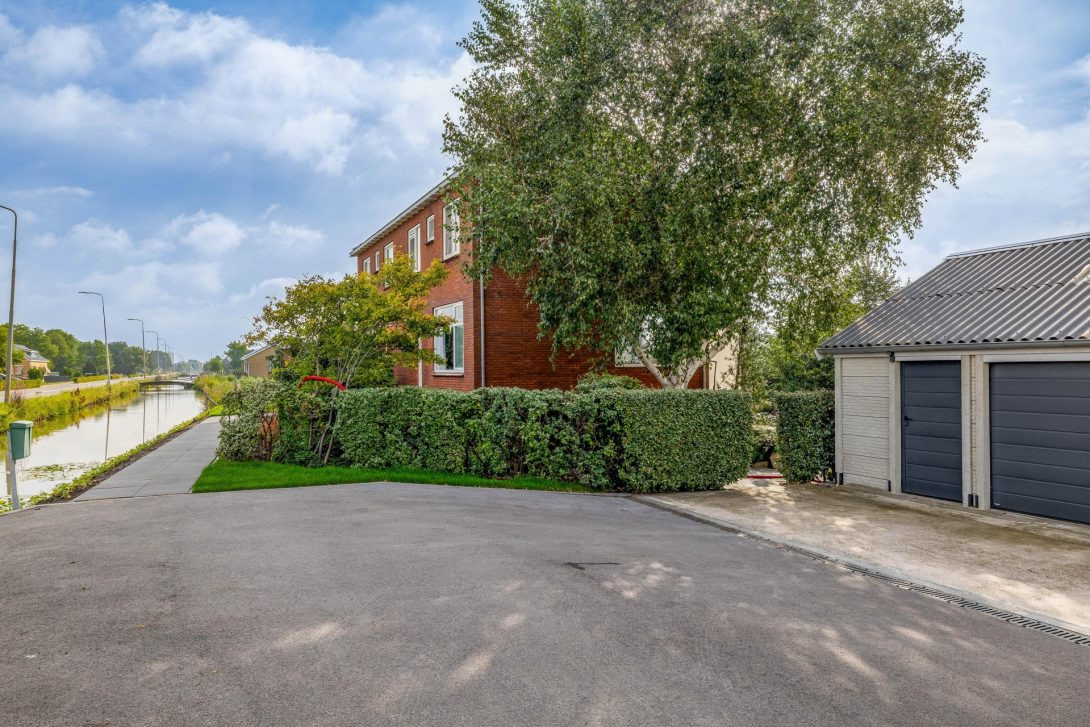 Vrijstaande woning te koop: Katwijkerlaan 48, Pijnacker