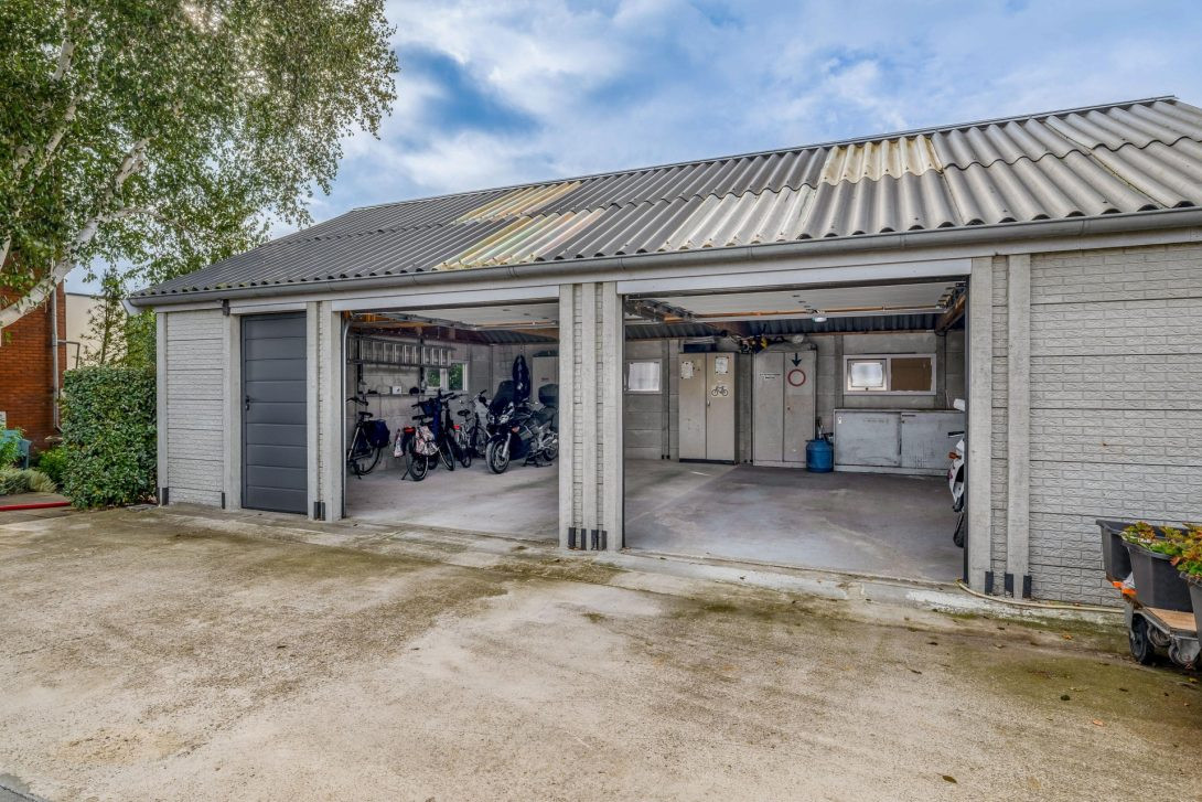 Vrijstaande woning te koop: Katwijkerlaan 48, Pijnacker
