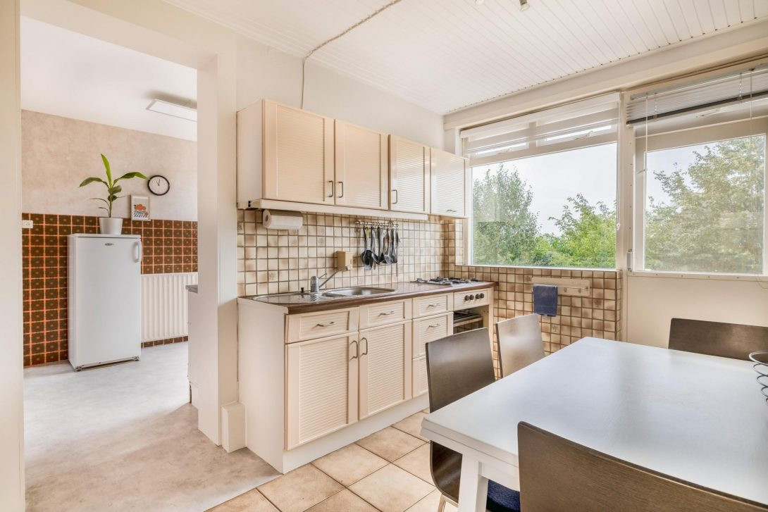 Vrijstaande woning te koop: Katwijkerlaan 48, Pijnacker