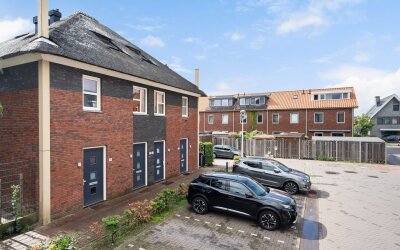 Appartement te koop Brinklande 16