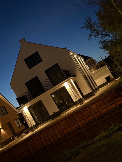 Brinklande 2-D