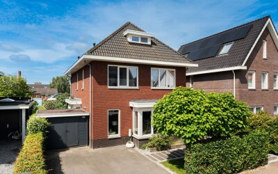 Brinklande 5