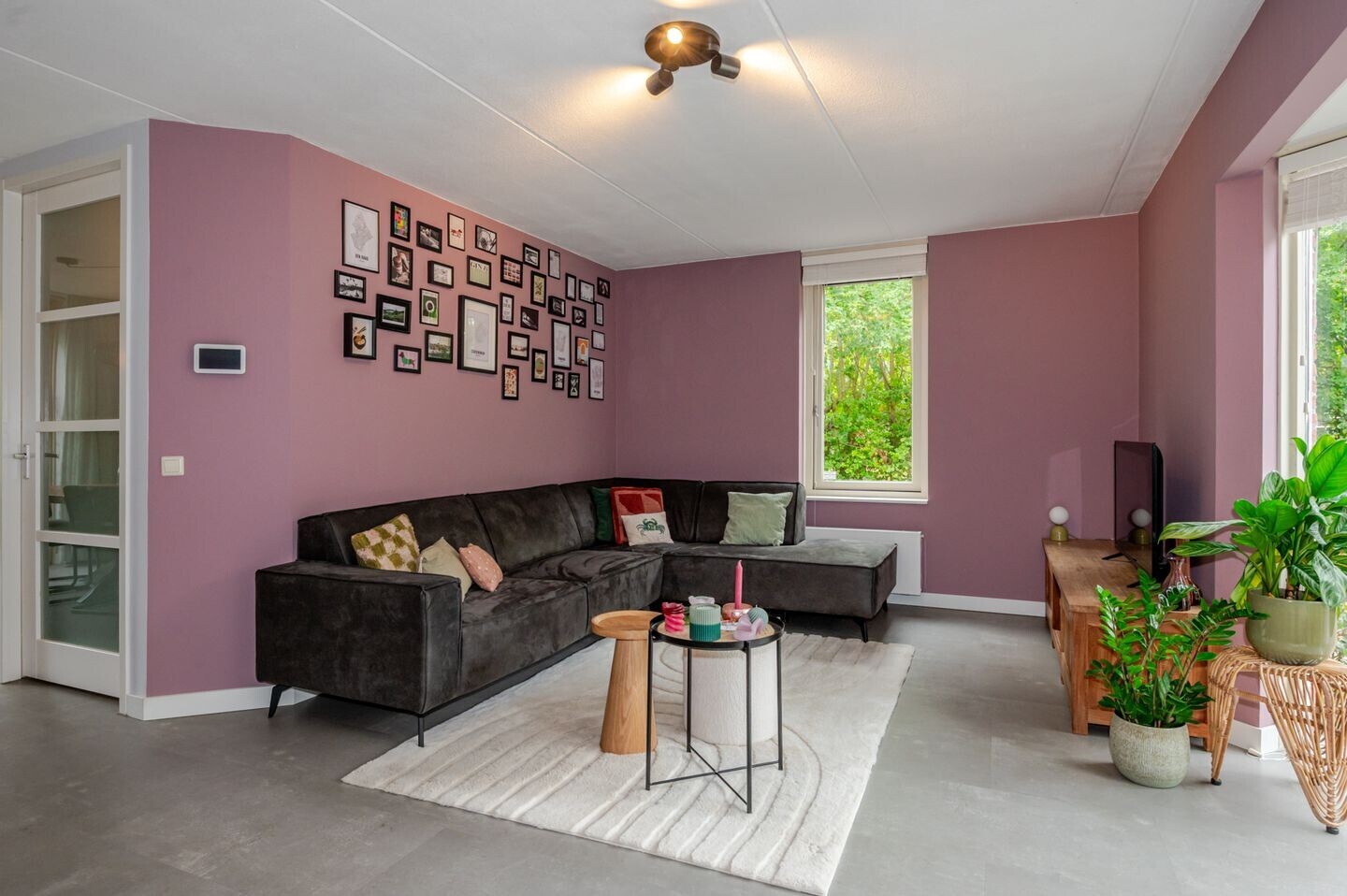 Hoekwoning te koop: Koninginnehof 12, Pijnacker