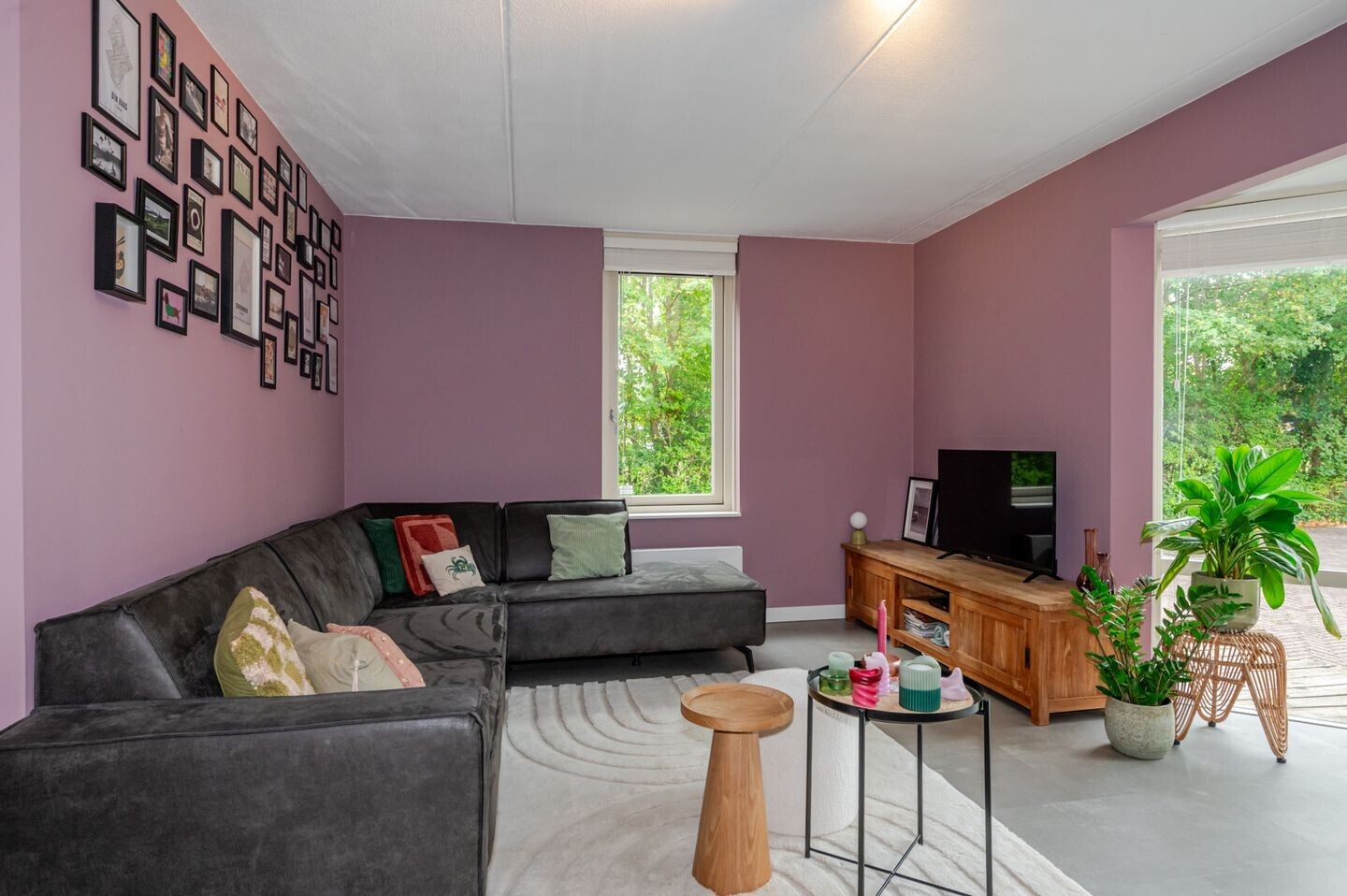 Hoekwoning te koop: Koninginnehof 12, Pijnacker