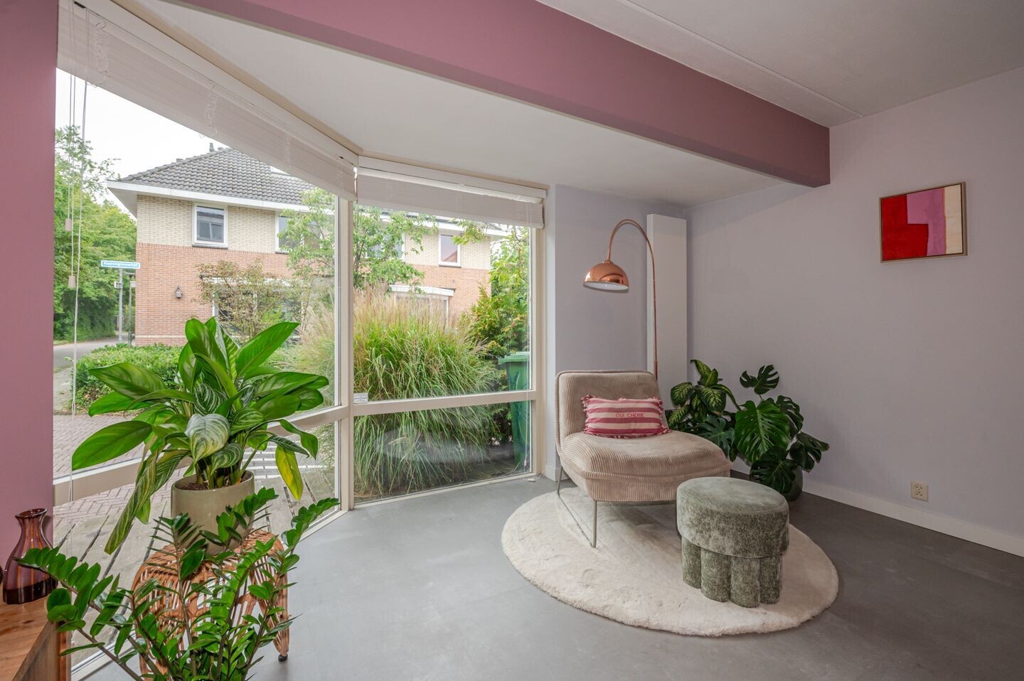 Hoekwoning te koop: Koninginnehof 12, Pijnacker