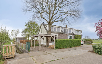 Oude Leedeweg 92