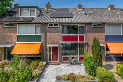 Schoutenlaan 3