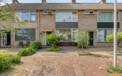 Schoutenlaan 22