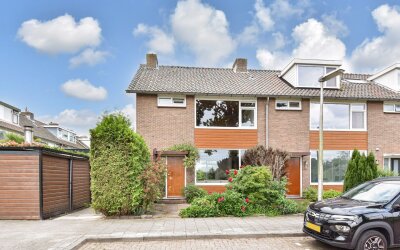 Oudlaan 37