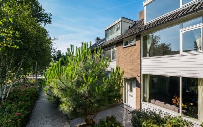 Oudlaan 20