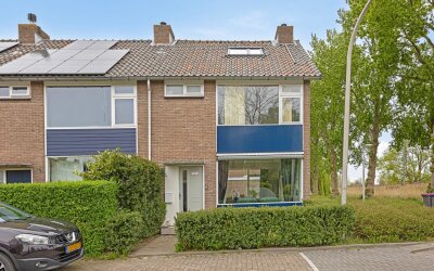 Dreeslaan 35