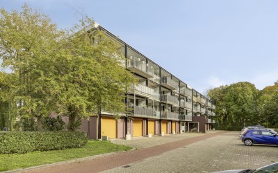 Colijnlaan 1