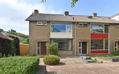 Rommesingel 9