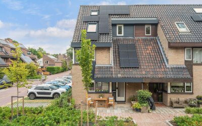 Huis te koop Bergse Maas 5