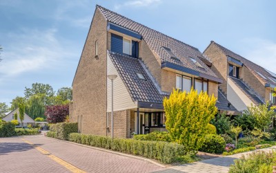 Rivierenlaan 46
