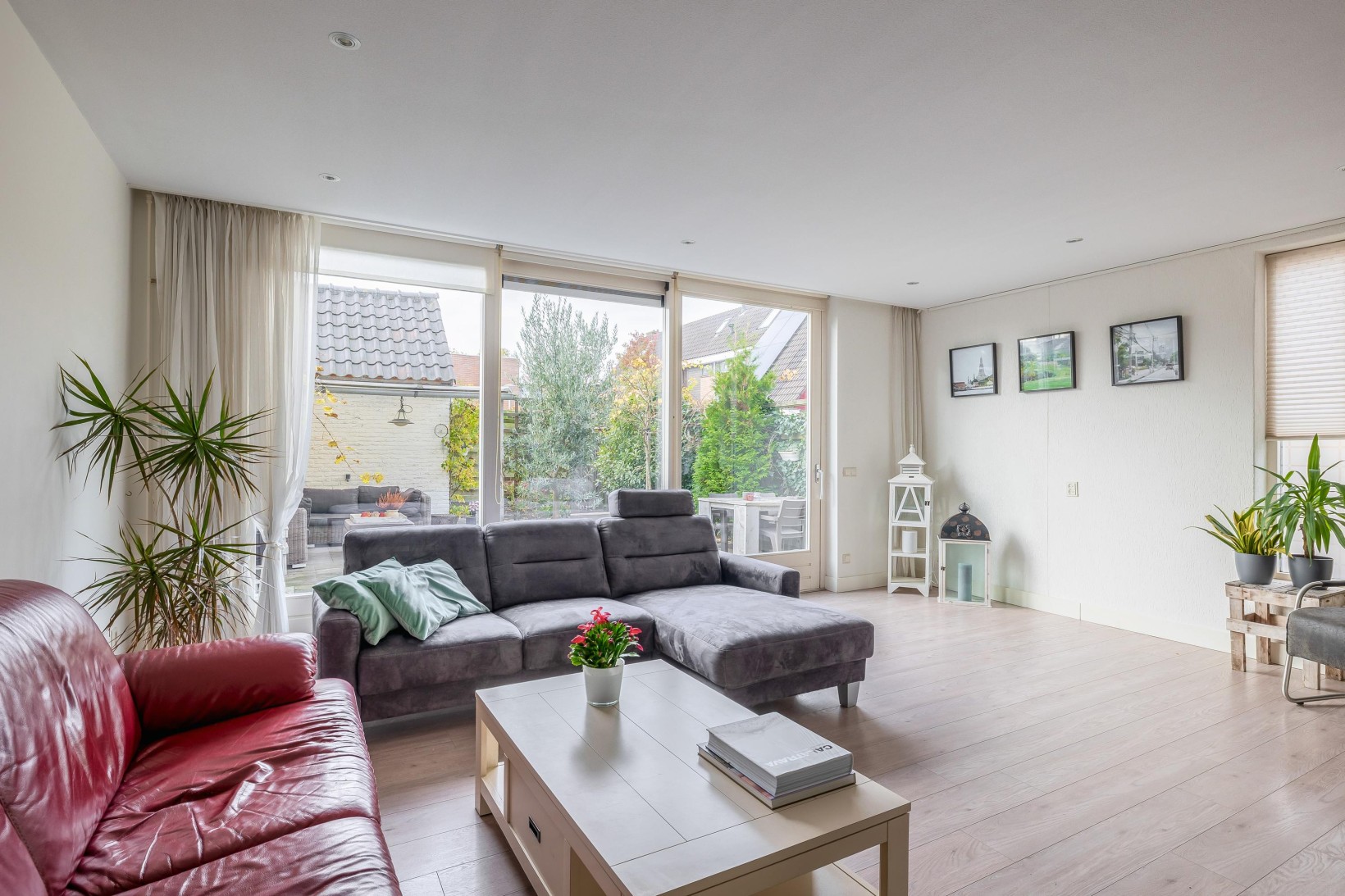 Hoekwoning te koop: rivierenlaan 98, Pijnacker