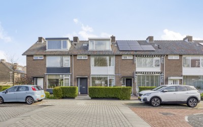 Thorbeckelaan 64