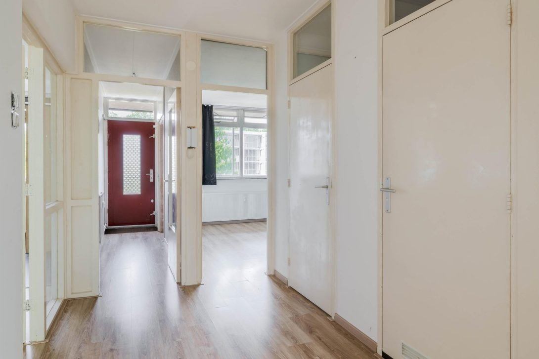 Appartement te koop: Schaepmanlaan 23, Pijnacker