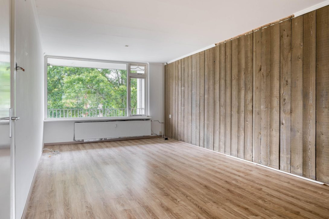 Appartement te koop: Schaepmanlaan 23, Pijnacker