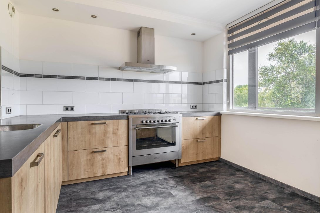 Appartement te koop: Schaepmanlaan 23, Pijnacker
