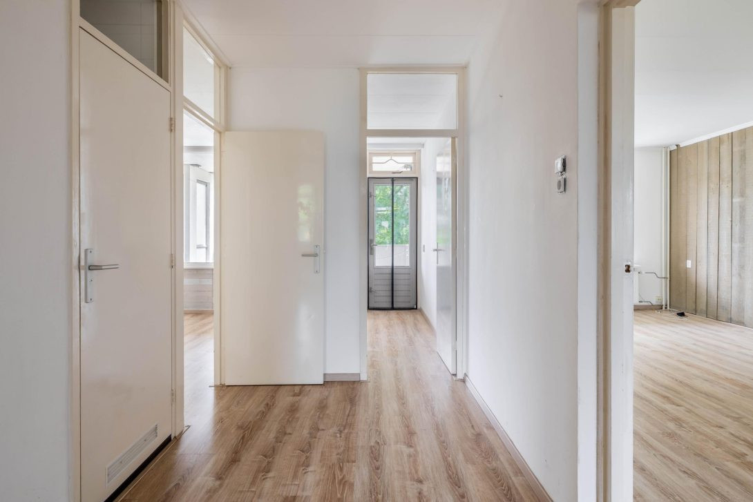 Appartement te koop: Schaepmanlaan 23, Pijnacker