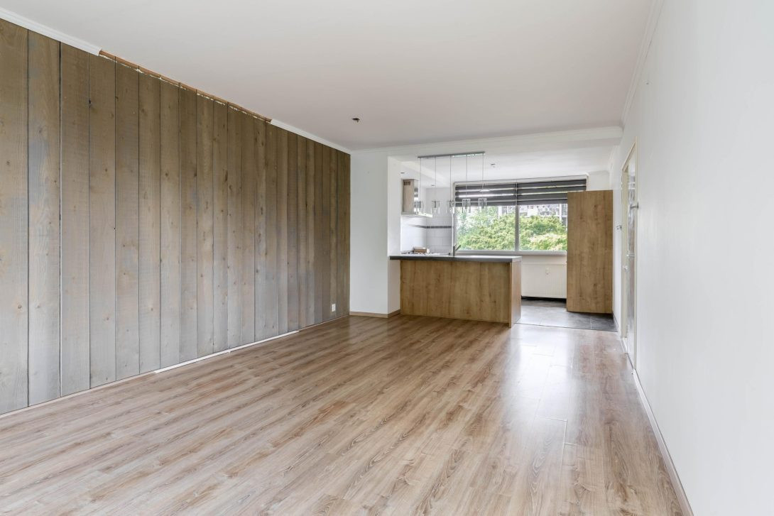 Appartement te koop: Schaepmanlaan 23, Pijnacker
