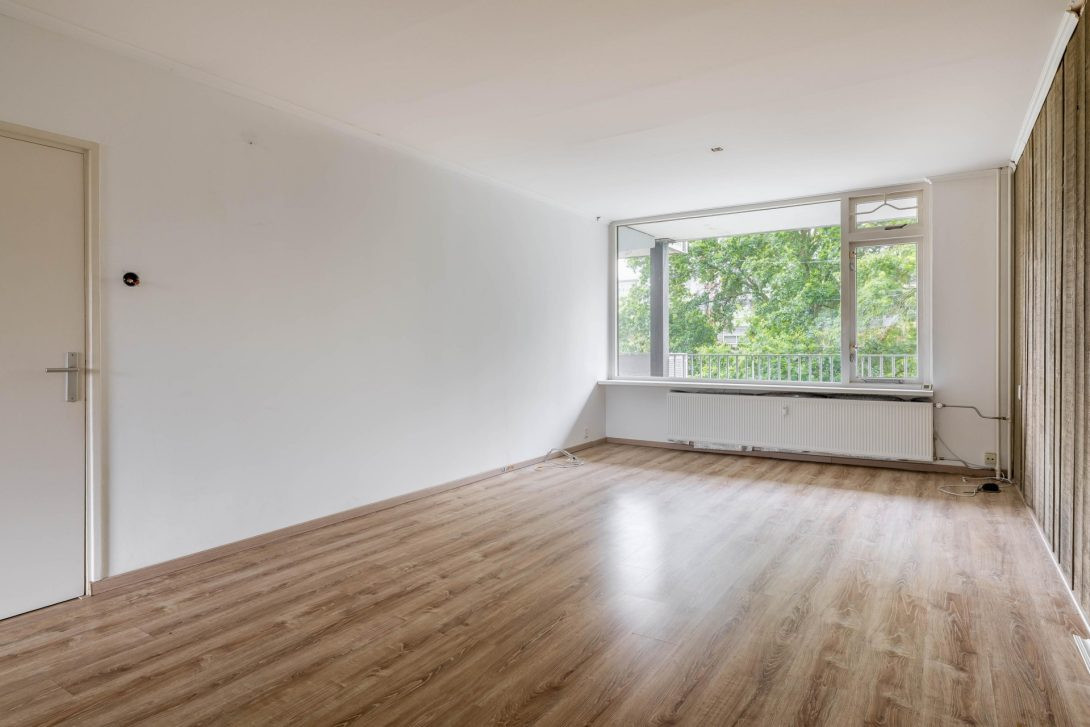 Appartement te koop: Schaepmanlaan 23, Pijnacker