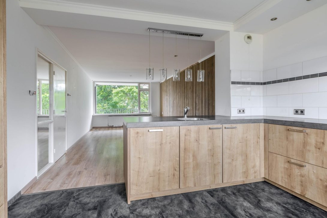 Appartement te koop: Schaepmanlaan 23, Pijnacker