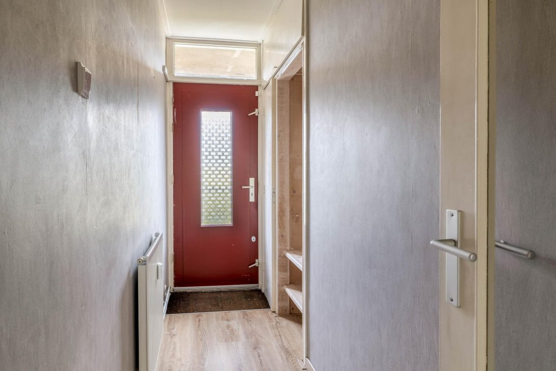 Appartement te koop: Schaepmanlaan 23, Pijnacker