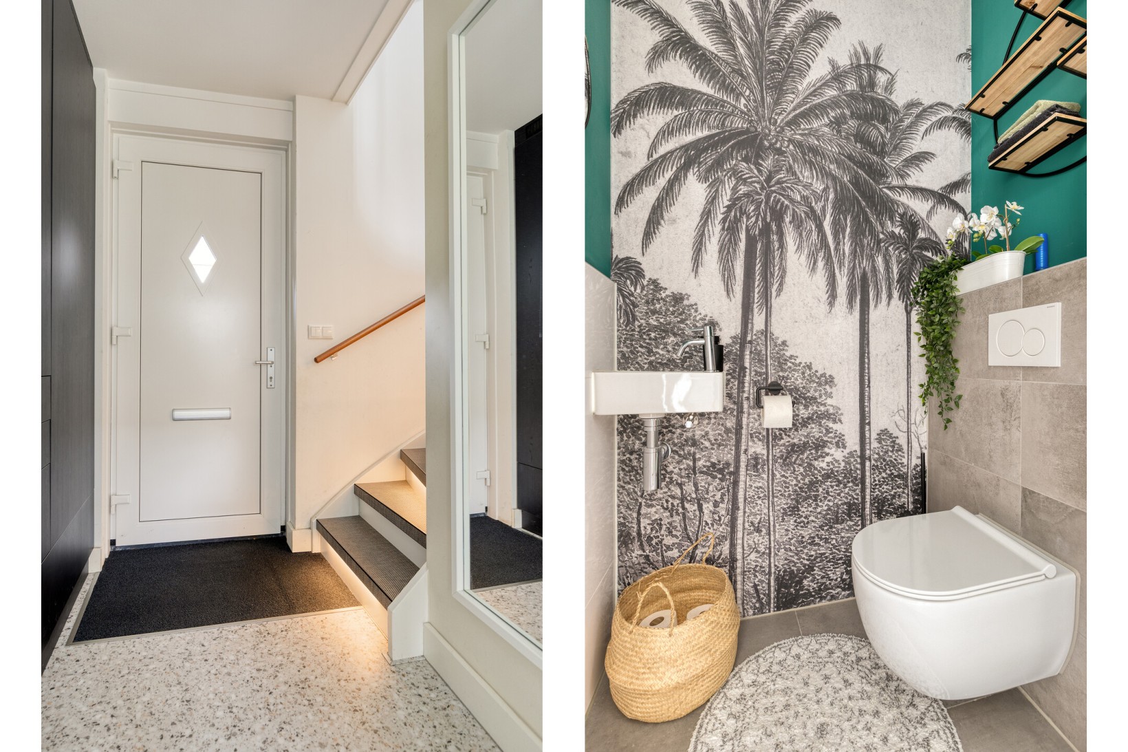 Vrijstaande woning te koop: Houtduiflande 10, Pijnacker