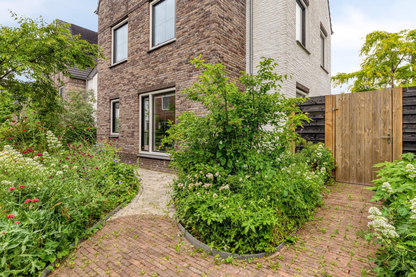 Vrijstaande woning te koop: Houtduiflande 10, Pijnacker