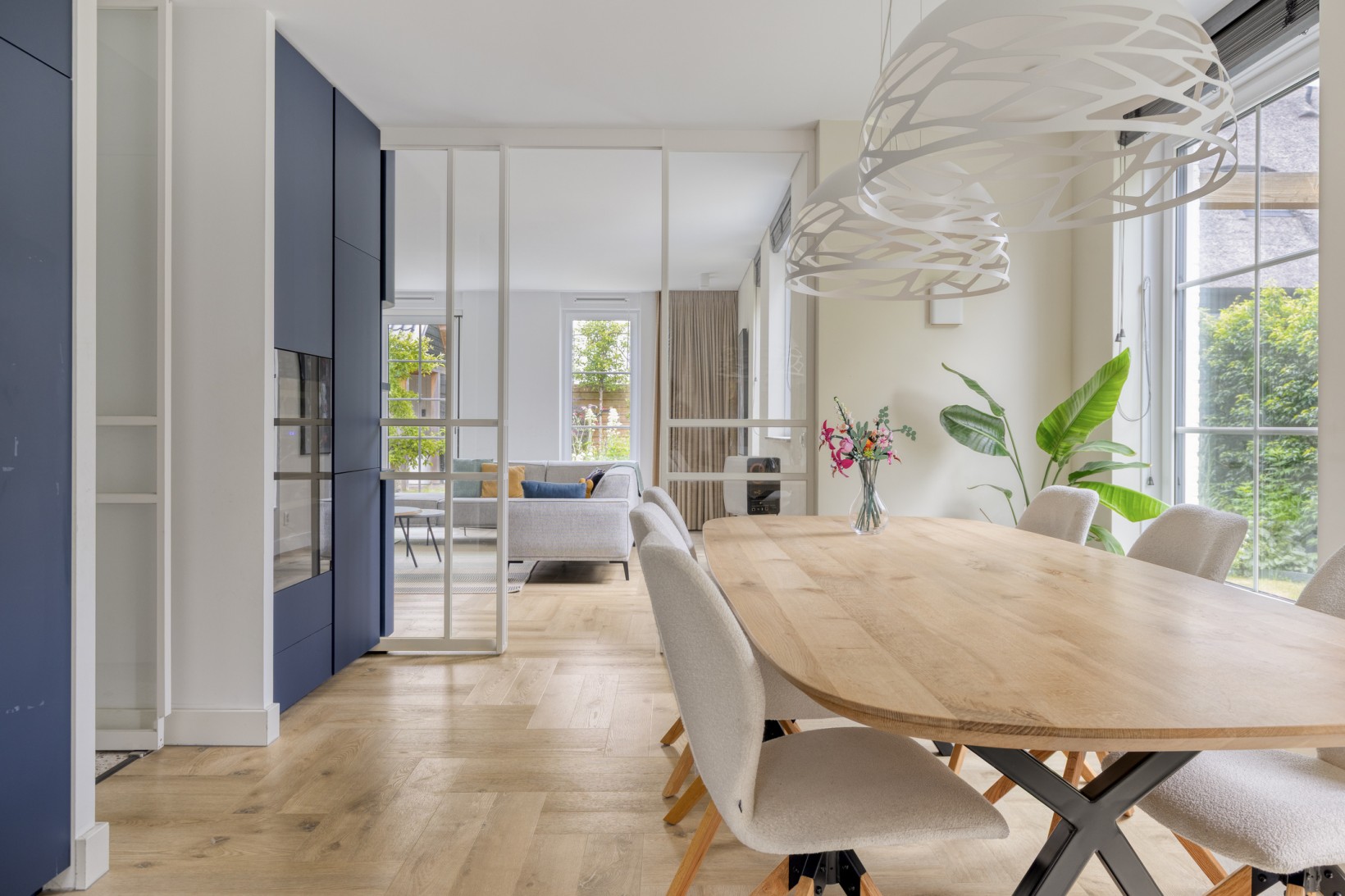 Vrijstaande woning te koop: Houtduiflande 10, Pijnacker