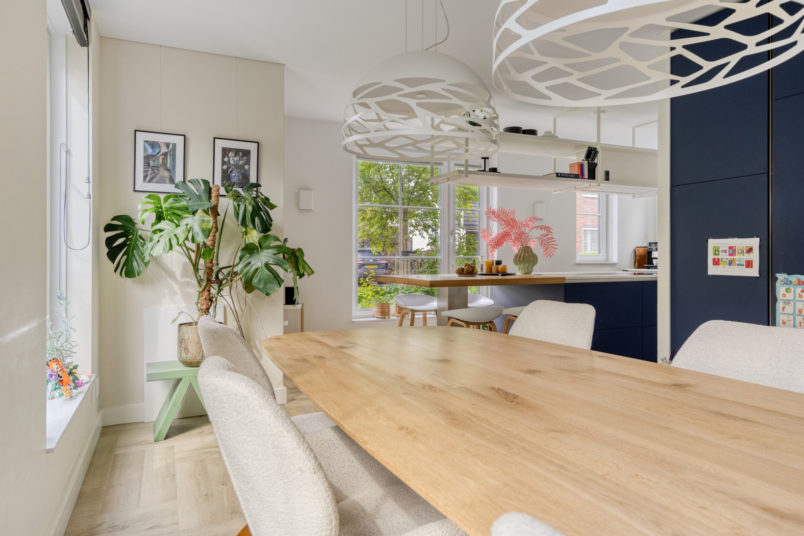 Vrijstaande woning te koop: Houtduiflande 10, Pijnacker