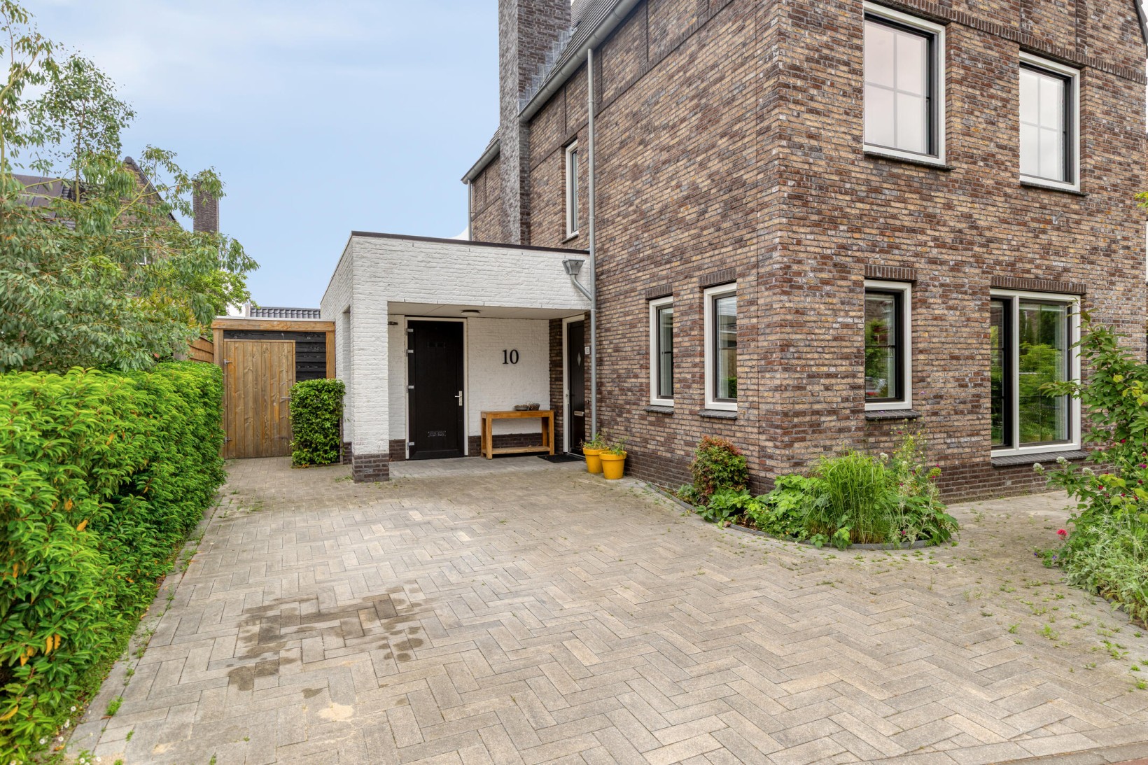 Vrijstaande woning te koop: Houtduiflande 10, Pijnacker
