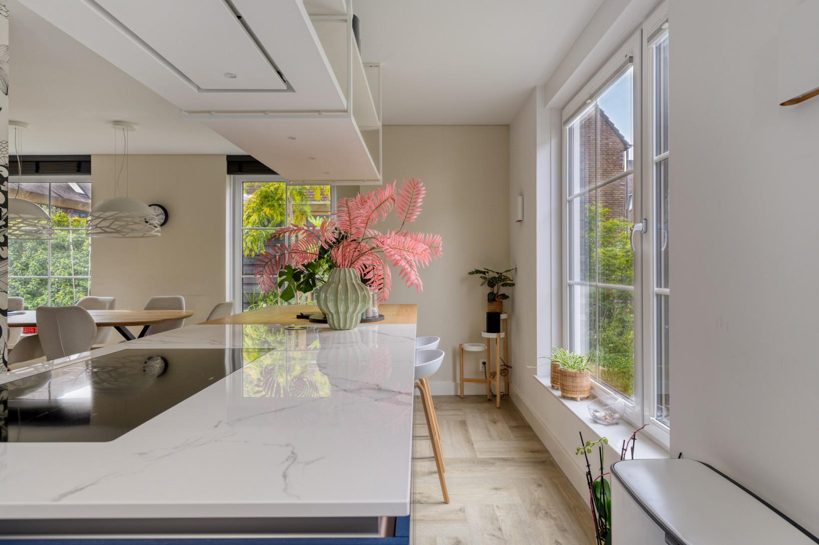 Vrijstaande woning te koop: Houtduiflande 10, Pijnacker