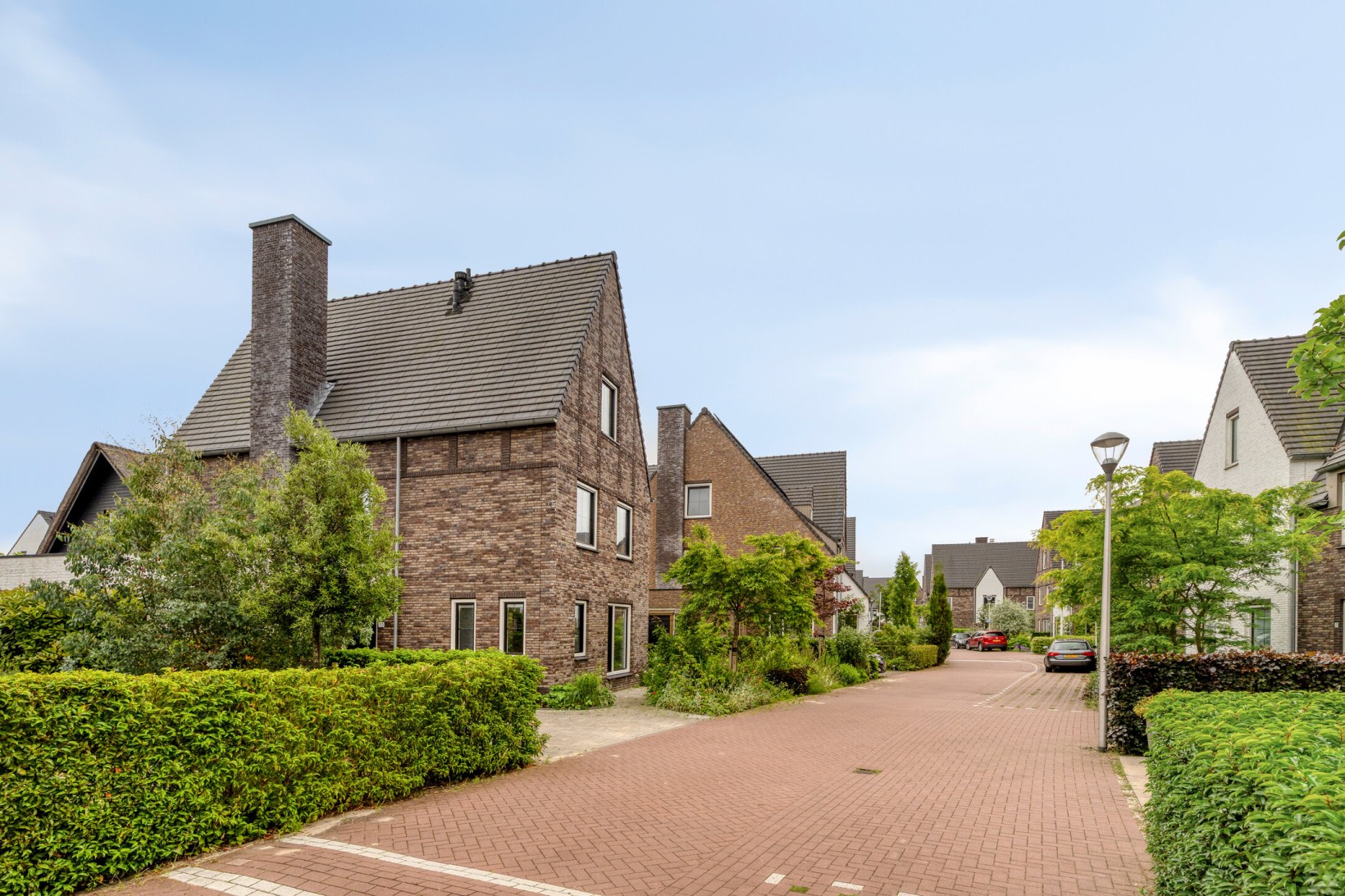 Vrijstaande woning te koop: Houtduiflande 10, Pijnacker
