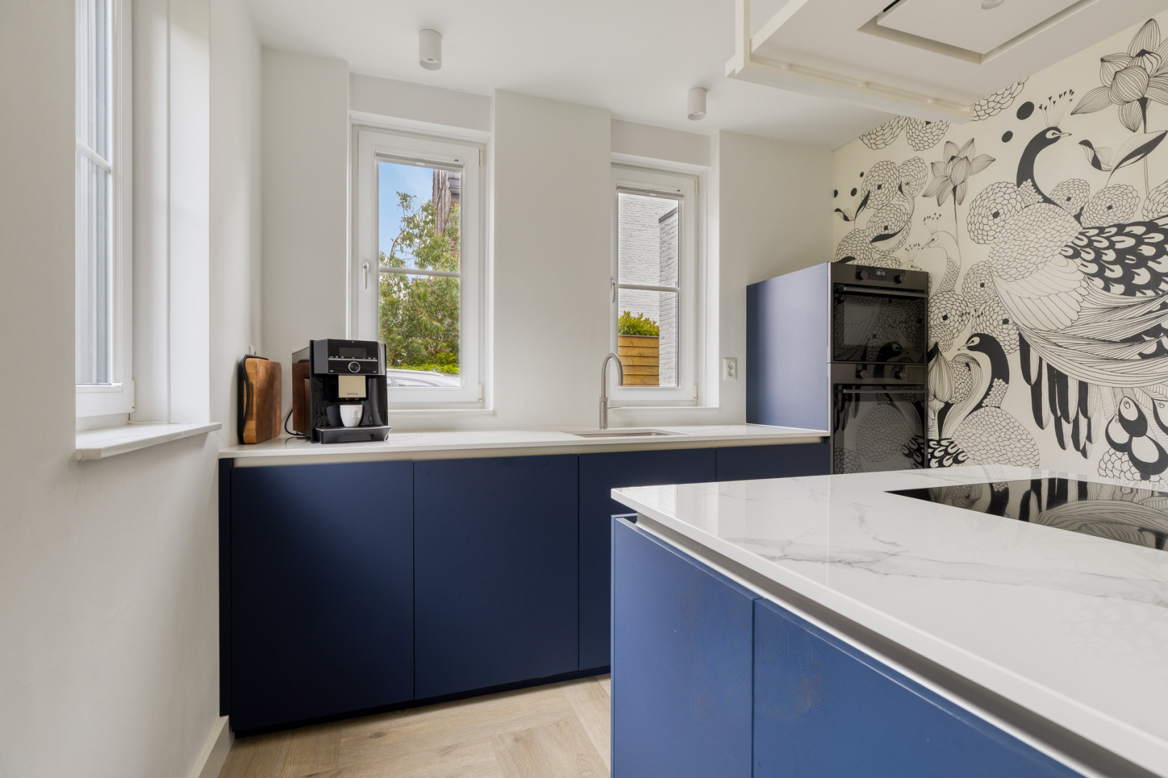 Vrijstaande woning te koop: Houtduiflande 10, Pijnacker