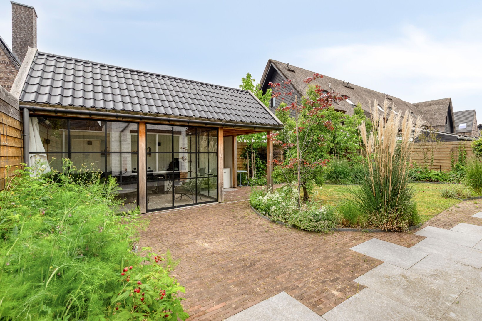 Vrijstaande woning te koop: Houtduiflande 10, Pijnacker