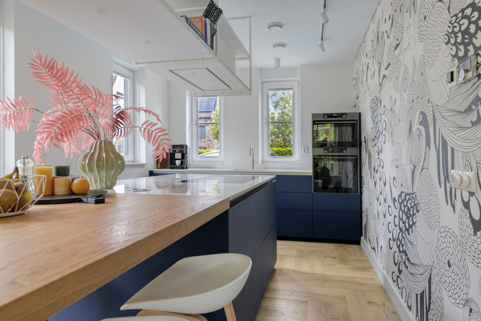 Vrijstaande woning te koop: Houtduiflande 10, Pijnacker