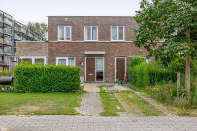 Huis te koop Thorbeckelaan 23