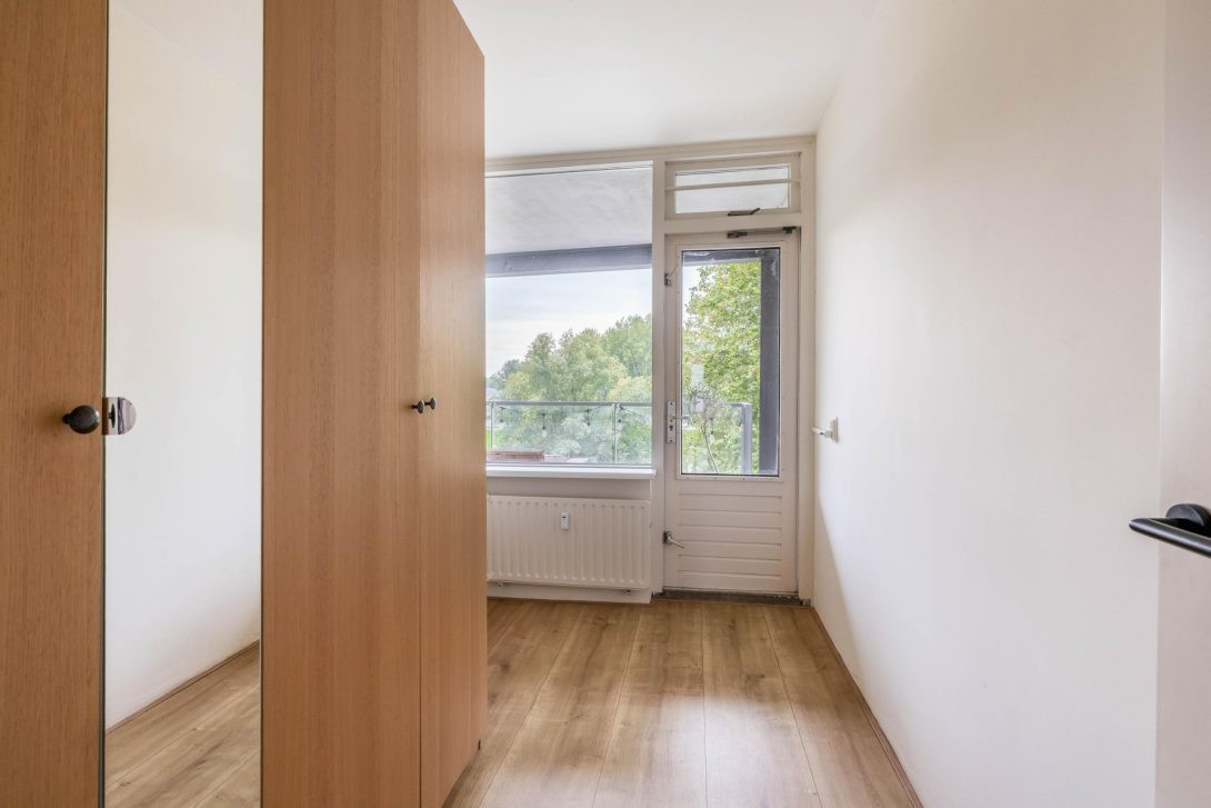 Appartement te koop: Thorbeckelaan 115, Pijnacker