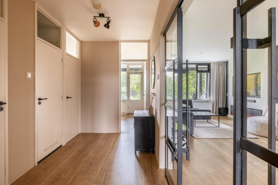 Appartement te koop: Thorbeckelaan 115, Pijnacker
