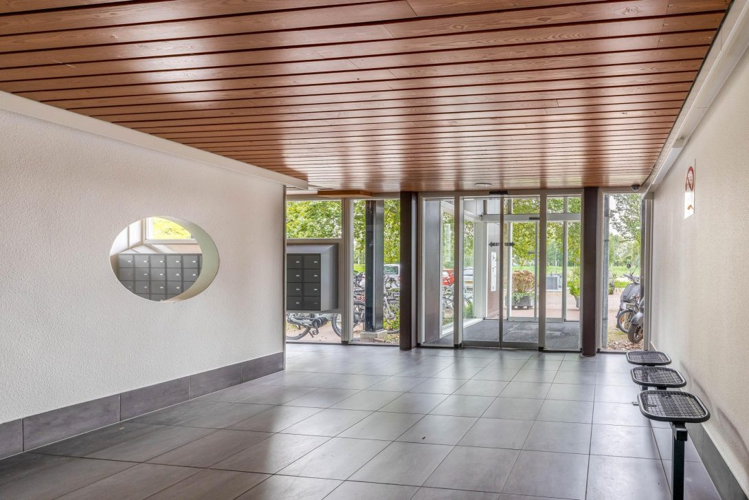 Appartement te koop: Thorbeckelaan 115, Pijnacker